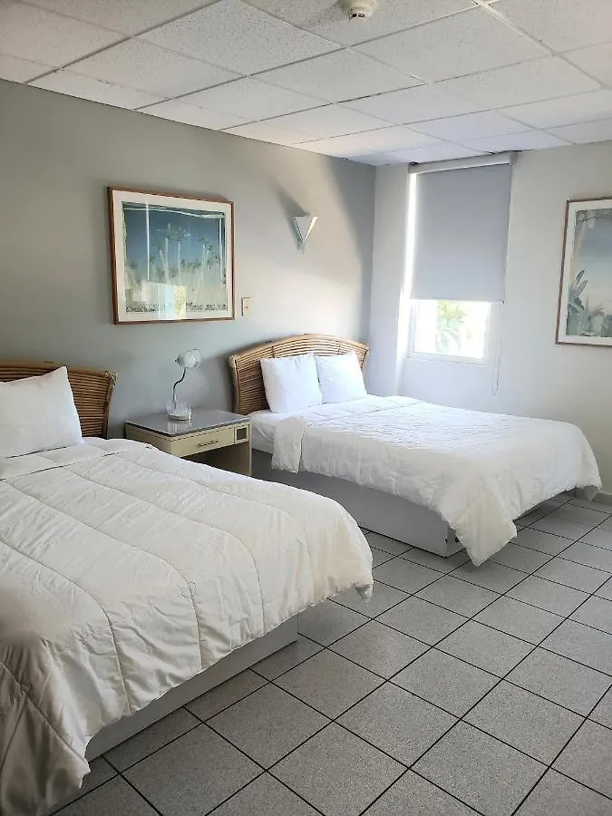 Parador El Buen Cafe Hatillo 3*,