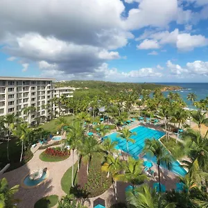 Resort Hyatt Vacation Club At Hacienda Del Mar