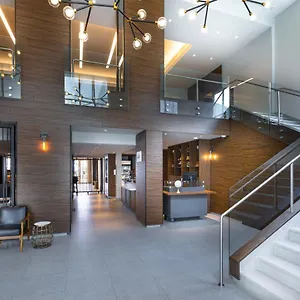 Hotel Four Points By Sheraton Real