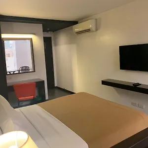 ** Hotel Ritz Astor Philippines