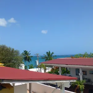  Holiday home Casa Almendro Puerto Rico
