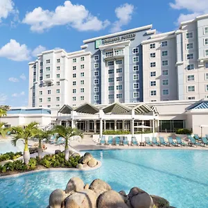 *** Resort Embassy By Hilton - & Casino Puerto Rico