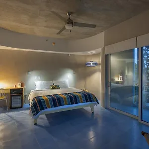 Hotel El Blok