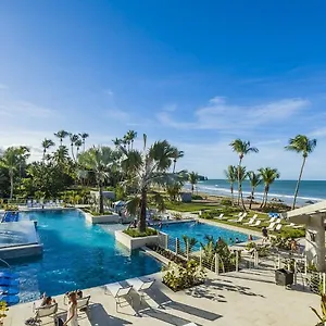 Resort St. Regis Bahia Resort, Puerto Rico