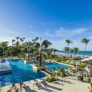 Resort Bahia Beach & Golf Club
