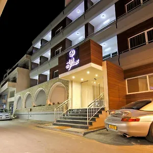 ** Hotel Achilleos Cyprus