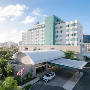*** Hotel Verdanza Puerto Rico
