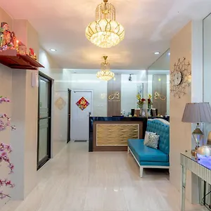 *** Hotel Baymont & Residences Philippines